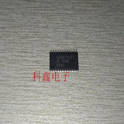 电机驱动芯片A3987  A3987SLPTR-T  A3987SLPT  TSSOP24全新原装