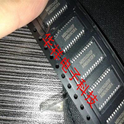 全新进口原装现货MBI5026GF  16位恒流LED驱动器芯片  SOP24