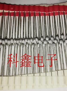 陶瓷二极管 BYW56 2A 1000V 超快恢复管 SOD-64  BYW56PH