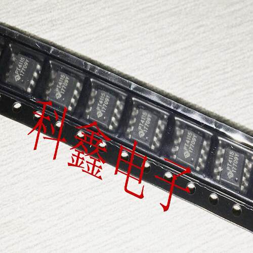 电源芯片PT4115BSOH   PT4115  SOP-8  全新原装