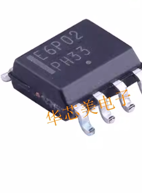 全新原装NTMD6P02R2G  SOP8  E6P02 场效应管