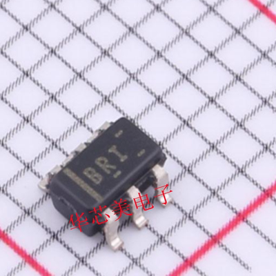 OPA890IDBVR  OPA890IDB 丝印BRI  SOT23-6运算放大器 全新原装