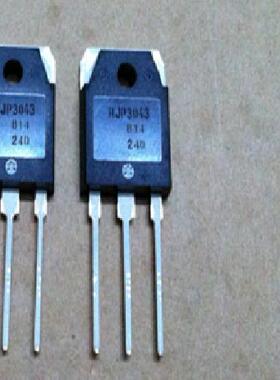 RJP3043  TO-3P   RJP3043DPK 液晶 等离子常用 全新原装