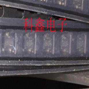 贴片二极管DA228UT106  DA228U SOT323 丝印BU 8U  全新原装