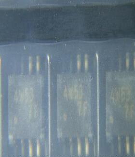 TC4W53FU  TC4W53F   4W53  复用器选择混合  全新原装