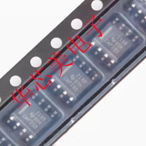 OPA2188AIDR  OPA2188AI   SOIC8  2188 零漂移放大器 全新原装