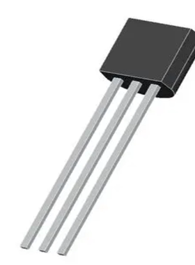 MC79L08ACPX  MC79L08  79L08 三极管 TO-92 全新原装