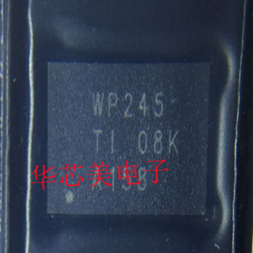 SN74AVCH8T245RHLR  QFN24  丝印WP245  全新原装