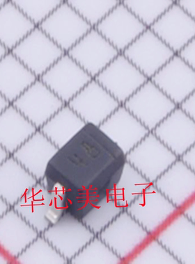 肖特基二极管BAT48JFILM   BAT48J  SOD323  丝印48 全新原装