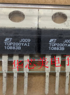 TOP200DYAI  T0P200DYAI  TOP200DYA1开关稳压器  全新原装