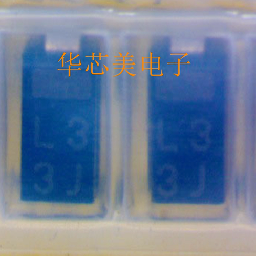EC10LA03 TE12L 丝印L3 SMA DO-214AC 30V 1A 肖特基二极管 原装