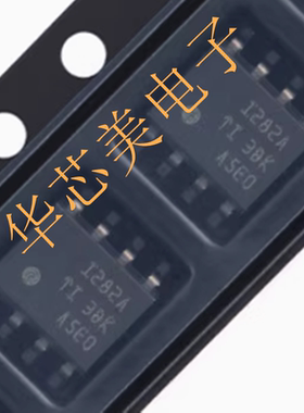 INA282AIDR  I282A  1282A  SOIC-8  电流监控器芯片 全新原装