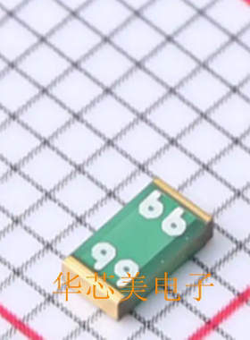 贴片保险丝3413.0330.22  1206  15A  32VAC 63VDC  全新原装