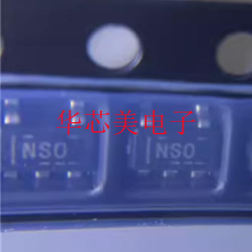 OPA820IDBVR  OPA820IDBV丝印NSO NS0 SOT-23运算放大器 全新原装