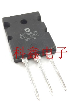 APT5010LVR   MOS场效应管 APT5010 50A500V   TO-3PL