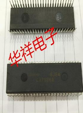 LA7688A  彩电常用 小信号处理电路   进口原装现货