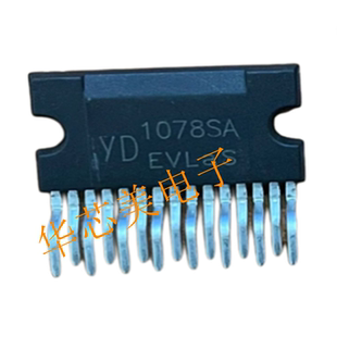 YD1078SA 音频功放  全新原装