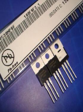 全新原装场效应IRF9530N  F9530N 100V14A  TO220 P沟道