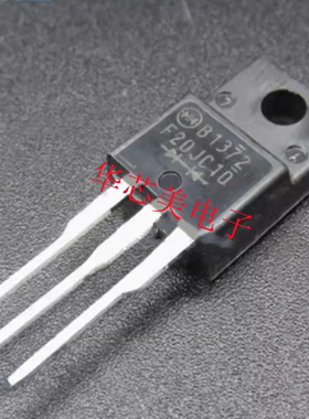 F20JC10  SF20JC10肖特基二极管 TO-220F 全新原装