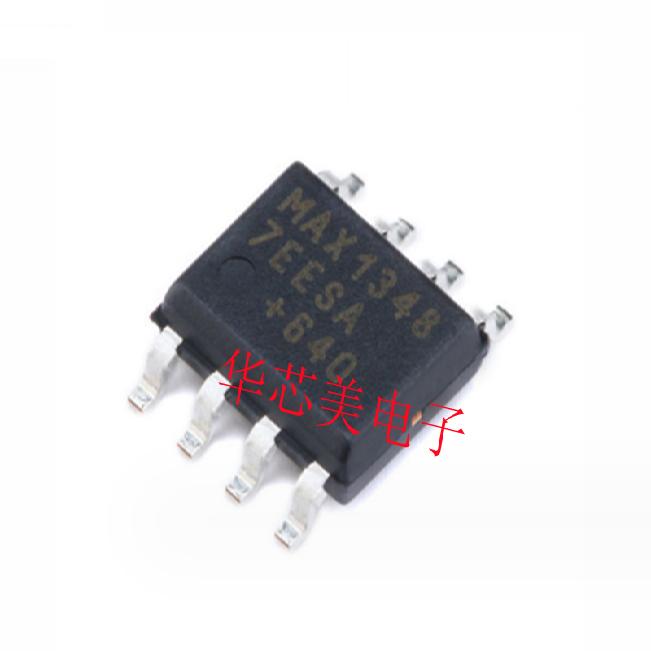 全新原装MAX13487EESA  MAX13487  MAX1348  RS-485/RS-422 收发