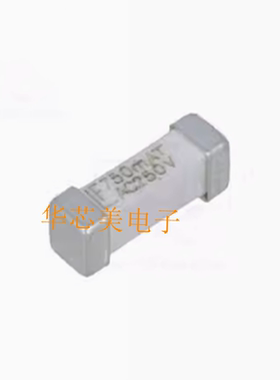 贴片保险丝LF750mAT  AC250V 0.75A 250V  0443.750DR 10*3全新