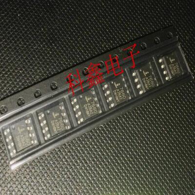电源转换器 ICL7660AIBAZ  ICL7660  7660   SOP8  全新现货