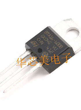 全新原装BTA16-600BRG BTA16-600B BTAL6-600B 16A600V双向可控硅