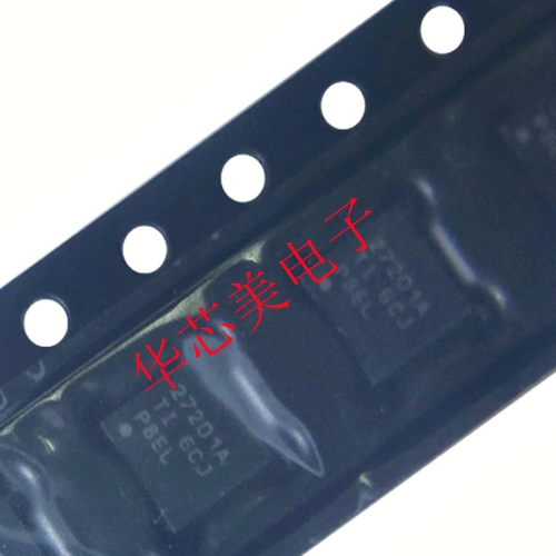 UCC27201ADRMR  UCC27201  27201A VSON8 栅极驱动器 全新原装