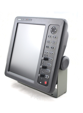 船用雷达ONWA安华KR-1238C可配CCS证书航海雷达36海里圆盘天线