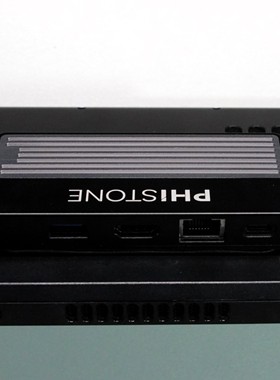 steam deck 便携拓展坞 磁吸 PD充电 硬盘盒