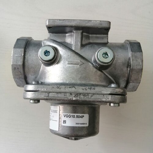 议价西门子SIEMENS 燃气阀组VGG10.254P单阀螺纹1寸执行器燃烧器