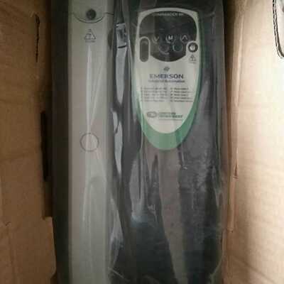 议价艾默生变频器SK2401/SK2402/SK2403/SK2404 380V 全新议