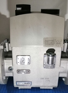 议价原装德国DUNGS冬斯燃气电磁阀组DMV-D5125/11 快开DN125口径