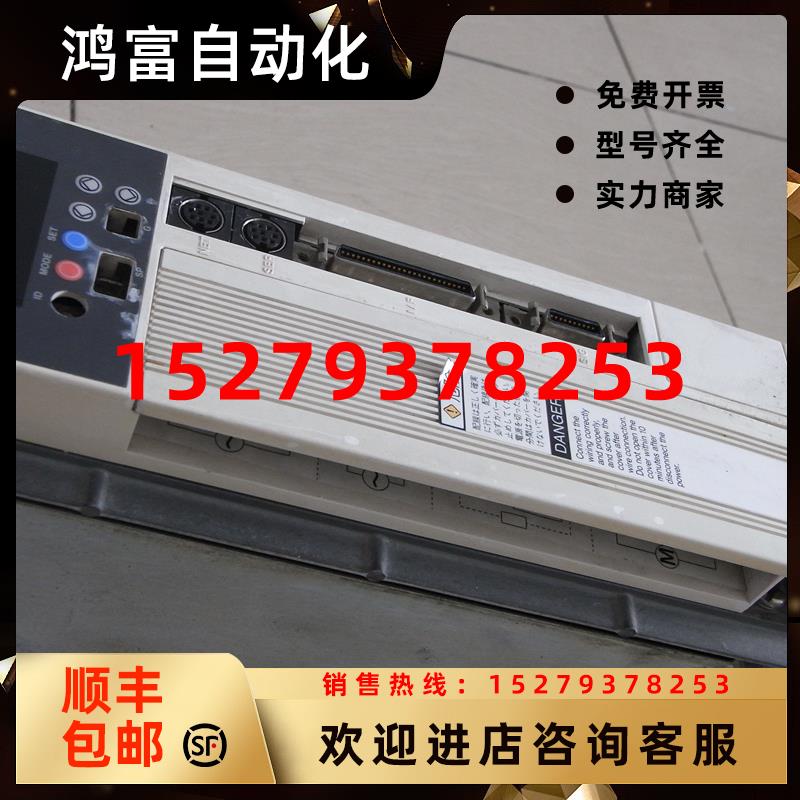 议价松下伺服驱动器MDDA083A1A/MDDA103A1A/MDDA153A1A库存现货!