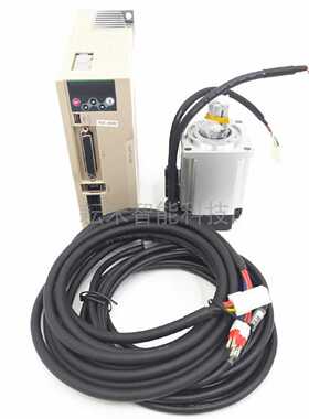 议价200W 伺服套装 伺服控制器 电机 SV-X2MH020A-N2LN SV-X2EA02