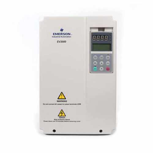 议价艾默生TD3300-4T0055G 5.5KW三相380V 张力收卷专用 质保一年
