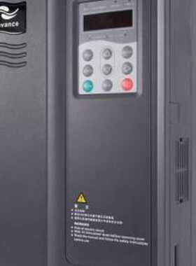 议价特价汇川变频器MD330NT15GB 15KW 张力收卷专用 全新原装