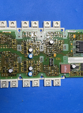A5E00297617FS225R12KE3-S1西门子变频器驱动板带模块保修3个月