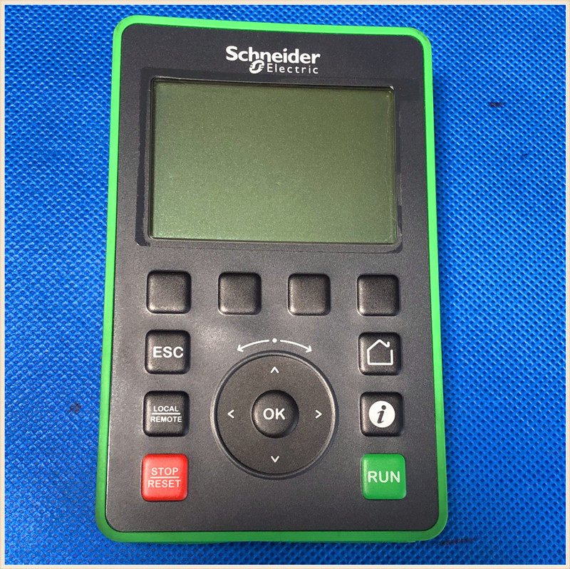 Schneider inverter ATV610-630-930 series Chinese display panel terminal display VW3A1111