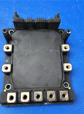 6MBP50RS120富士变频器5000G11系列5.5-7.5kw智能IPM模块