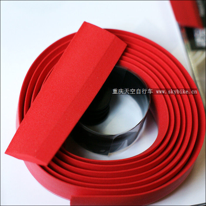 Poignées de vélo - Ref 2352783 Image 1