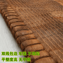 1.8可定制 棕织缘无胶天然环保全山棕床垫手工棕垫儿童床垫硬1.5