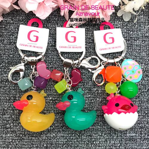 韩国饰品aznavour正品男女