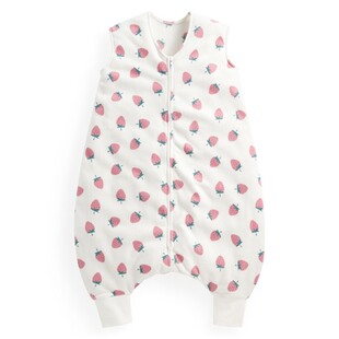 诚衣乐服lativ Fleece连身防踢背心-童