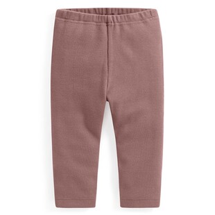 诚衣乐服lativ 罗纹九分内搭裤-Baby