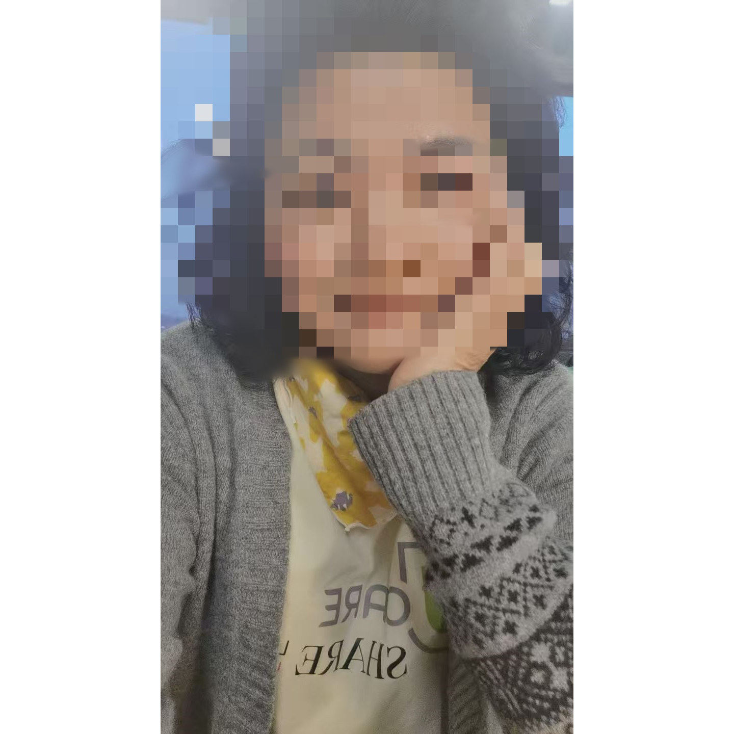 原单英国B家简约男女款中性百缇花羊V领毛开衫毛衣针织衫