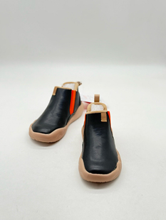 帅气轻便 童鞋 西班牙 环保健康 防滑赤足体验 舒适暴走 u 36