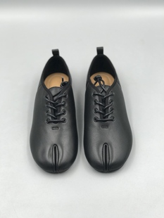 好品质 马吉拉同款  软乎乎小羊皮分趾女鞋