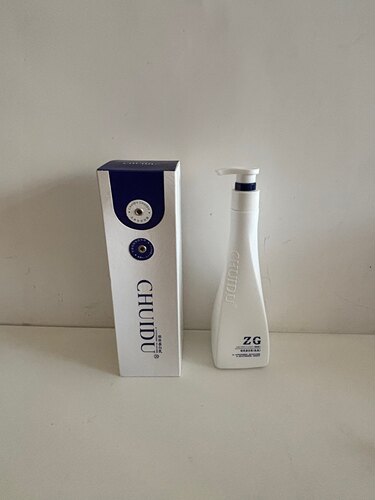 CHUIDU羽丝蛋白乳（免洗）