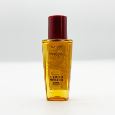 便携装奇焕润发精油30ml